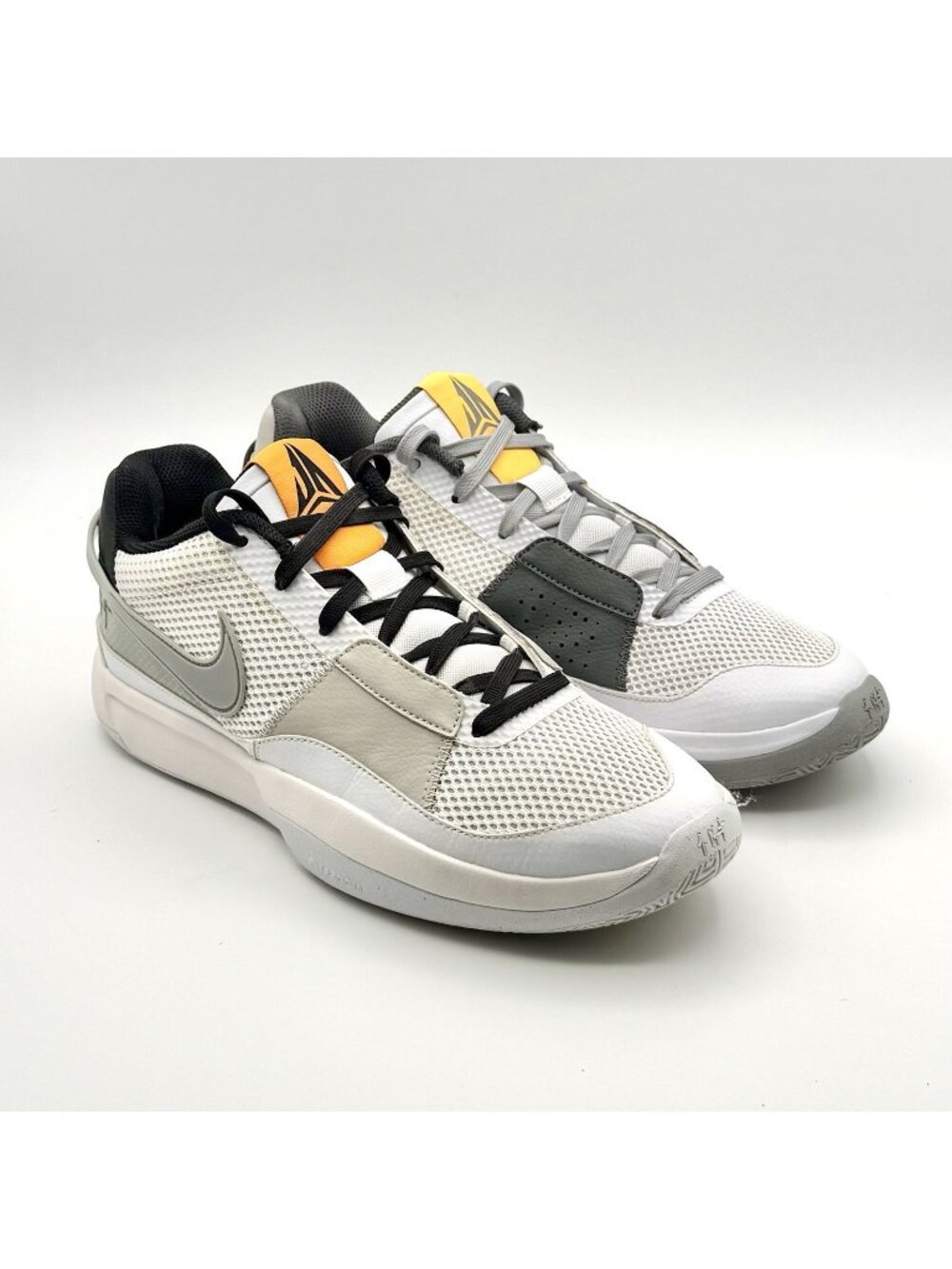Nike Ja Morant Ja 1 'Wet Cement' Men's Size 11 Basketball Shoes - DR8785 100